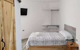 Hornera Loft con Terraza